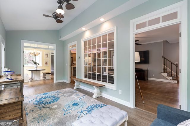 280 Sweet Briar Court, Alpharetta, GA 30004