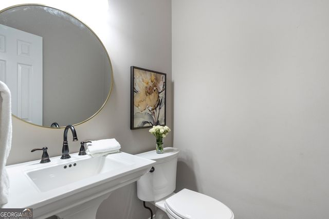 280 Sweet Briar Court, Alpharetta, GA 30004