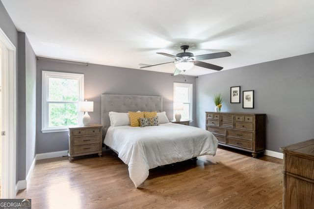 280 Sweet Briar Court, Alpharetta, GA 30004