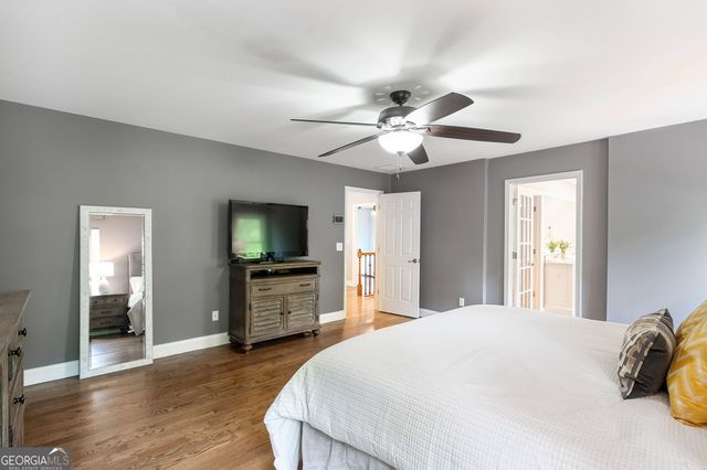 280 Sweet Briar Court, Alpharetta, GA 30004