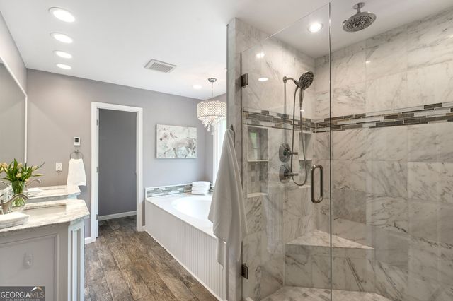 280 Sweet Briar Court, Alpharetta, GA 30004