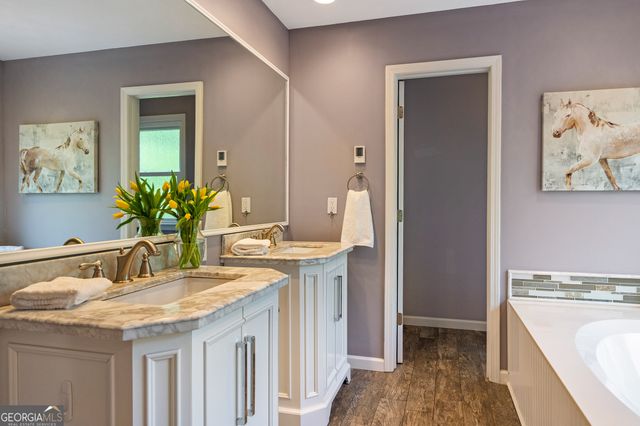 280 Sweet Briar Court, Alpharetta, GA 30004