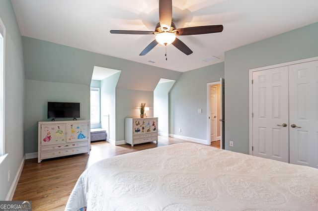 280 Sweet Briar Court, Alpharetta, GA 30004