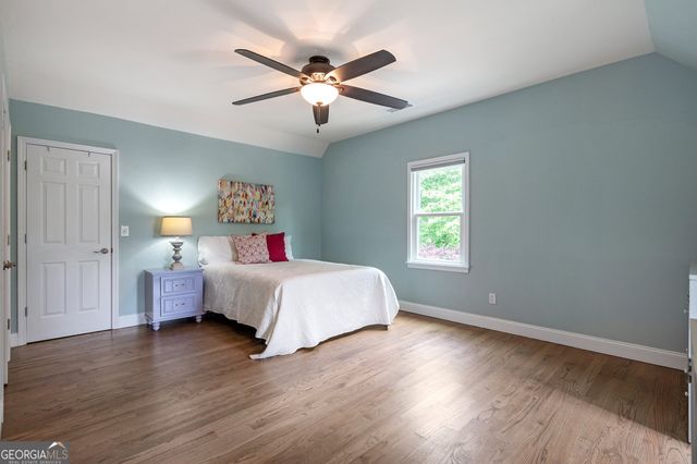 280 Sweet Briar Court, Alpharetta, GA 30004