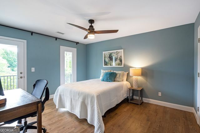 280 Sweet Briar Court, Alpharetta, GA 30004