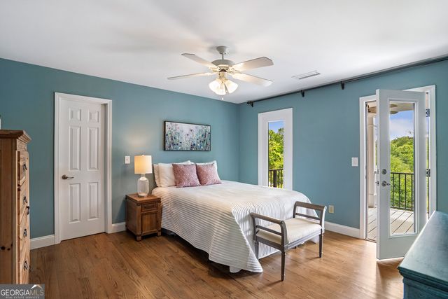 280 Sweet Briar Court, Alpharetta, GA 30004