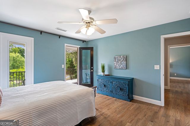 280 Sweet Briar Court, Alpharetta, GA 30004