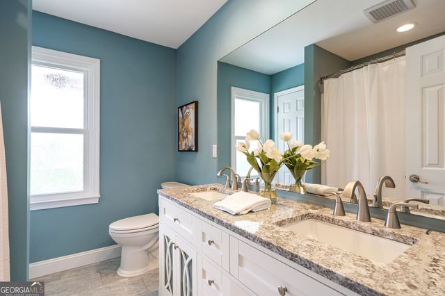 280 Sweet Briar Court, Alpharetta, GA 30004