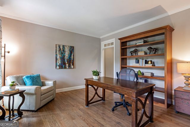 280 Sweet Briar Court, Alpharetta, GA 30004