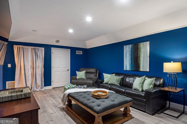 280 Sweet Briar Court, Alpharetta, GA 30004