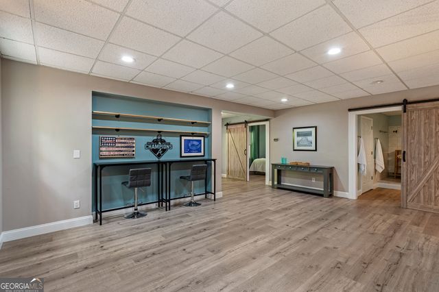 280 Sweet Briar Court, Alpharetta, GA 30004