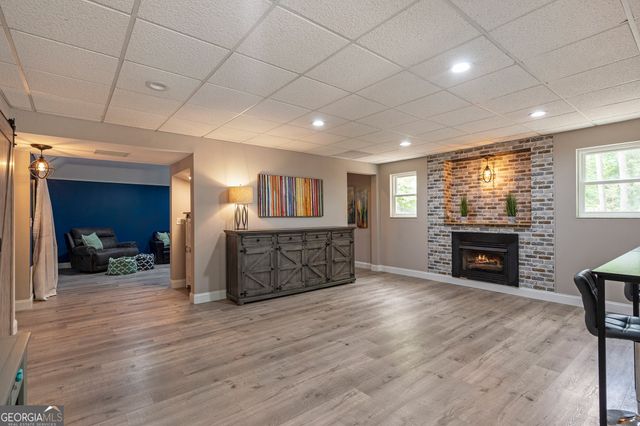 280 Sweet Briar Court, Alpharetta, GA 30004