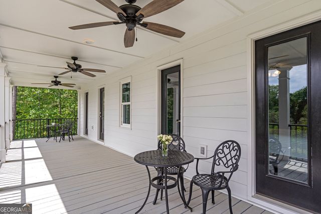 280 Sweet Briar Court, Alpharetta, GA 30004