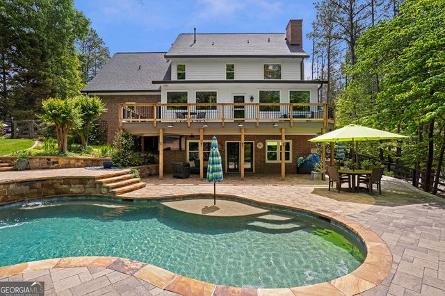 280 Sweet Briar Court, Alpharetta, GA 30004