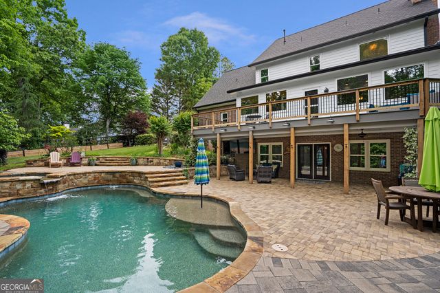 280 Sweet Briar Court, Alpharetta, GA 30004