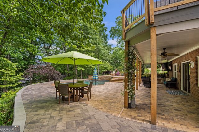 280 Sweet Briar Court, Alpharetta, GA 30004