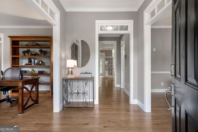 280 Sweet Briar Court, Alpharetta, GA 30004