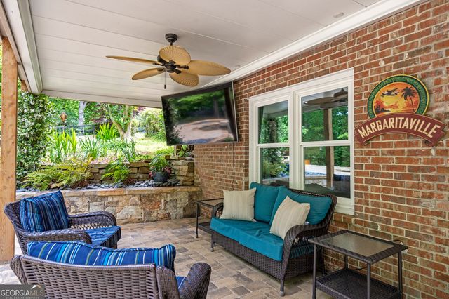 280 Sweet Briar Court, Alpharetta, GA 30004