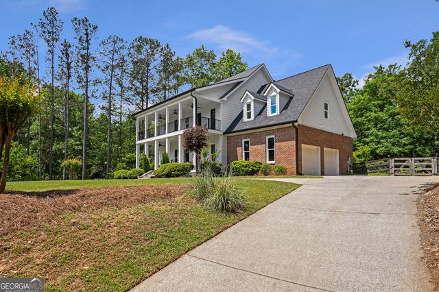 280 Sweet Briar Court, Alpharetta, GA 30004
