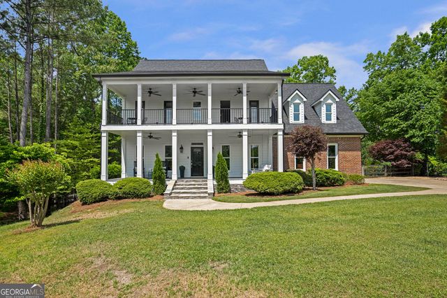 280 Sweet Briar Court, Alpharetta, GA 30004