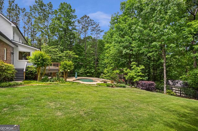 280 Sweet Briar Court, Alpharetta, GA 30004