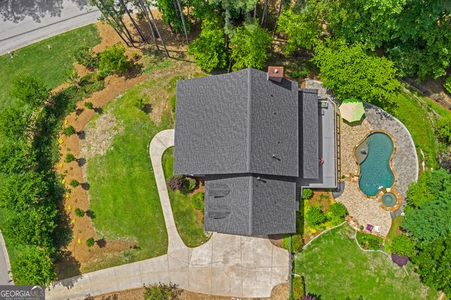 280 Sweet Briar Court, Alpharetta, GA 30004