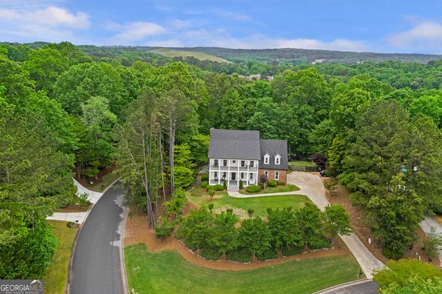 280 Sweet Briar Court, Alpharetta, GA 30004