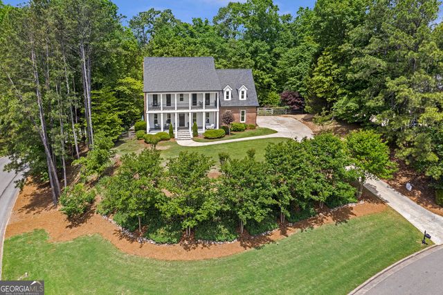 280 Sweet Briar Court, Alpharetta, GA 30004