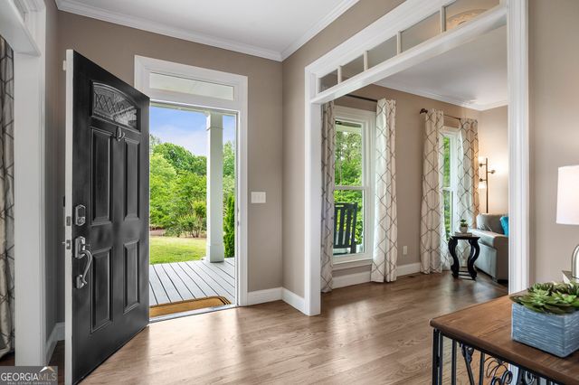280 Sweet Briar Court, Alpharetta, GA 30004