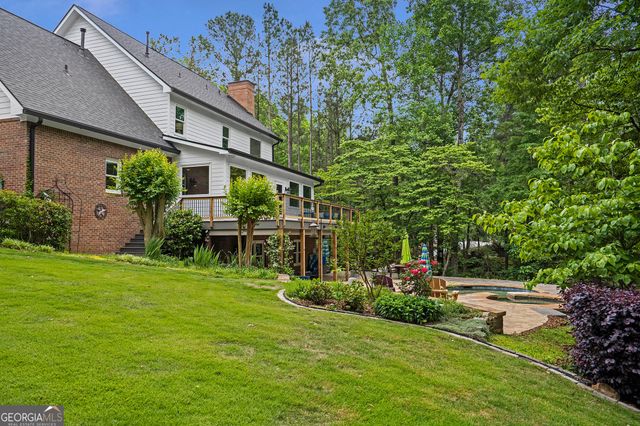 280 Sweet Briar Court, Alpharetta, GA 30004