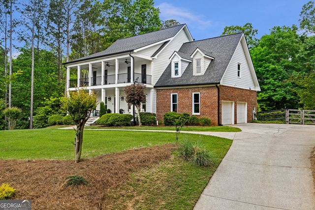 280 Sweet Briar Court, Alpharetta, GA 30004
