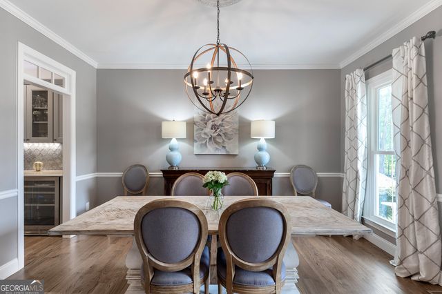 280 Sweet Briar Court, Alpharetta, GA 30004