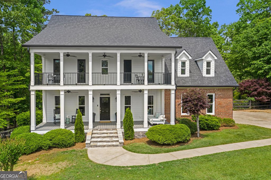280 Sweet Briar Court, Alpharetta, GA 30004