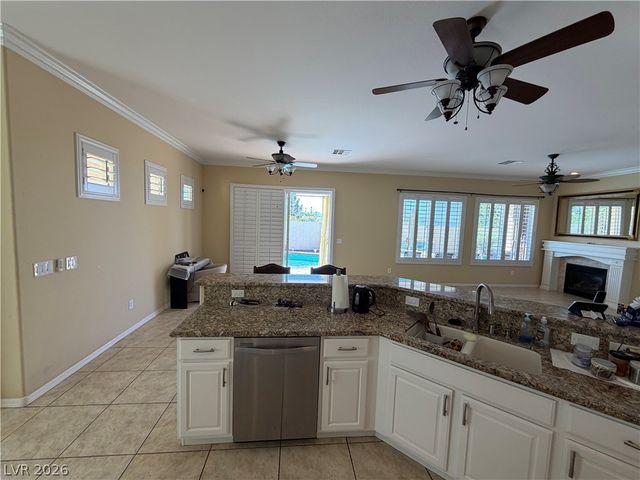 2127 Clearwater Lake Drive, Henderson, NV 89044