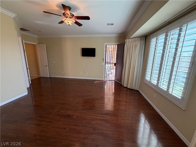 2127 Clearwater Lake Drive, Henderson, NV 89044