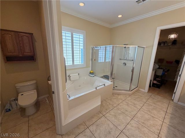 2127 Clearwater Lake Drive, Henderson, NV 89044