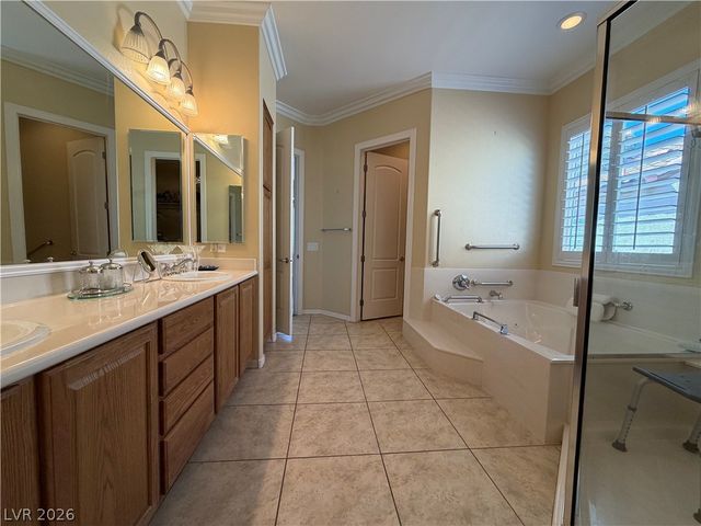 2127 Clearwater Lake Drive, Henderson, NV 89044