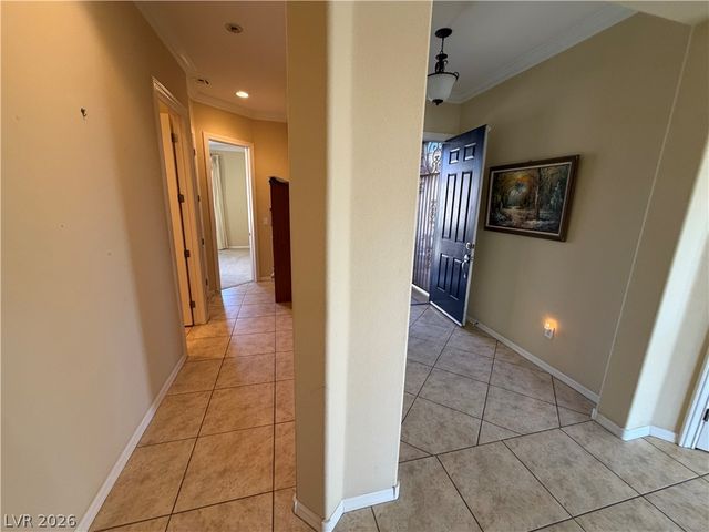 2127 Clearwater Lake Drive, Henderson, NV 89044