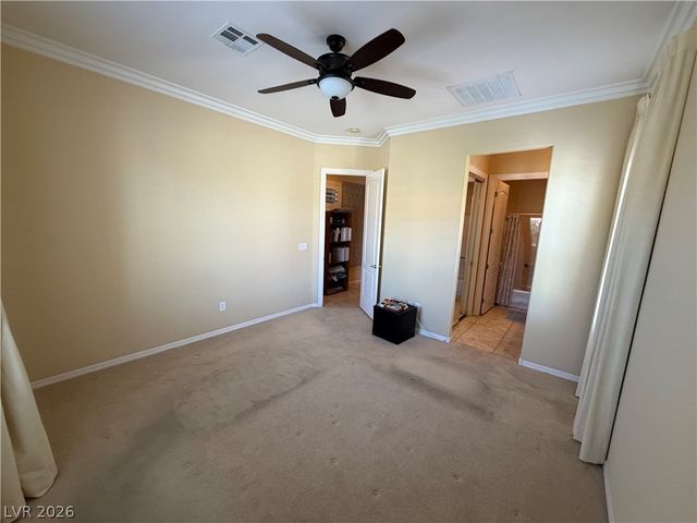 2127 Clearwater Lake Drive, Henderson, NV 89044