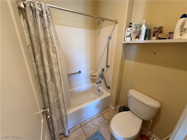 2127 Clearwater Lake Drive, Henderson, NV 89044