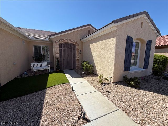 2127 Clearwater Lake Drive, Henderson, NV 89044