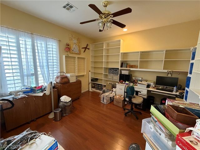 2127 Clearwater Lake Drive, Henderson, NV 89044