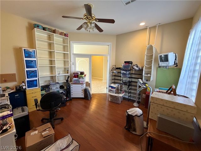 2127 Clearwater Lake Drive, Henderson, NV 89044