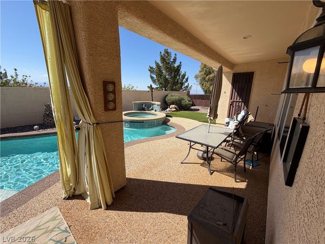 2127 Clearwater Lake Drive, Henderson, NV 89044