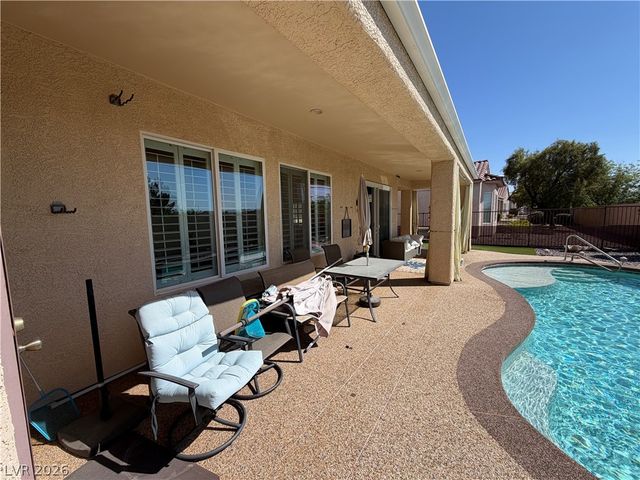 2127 Clearwater Lake Drive, Henderson, NV 89044