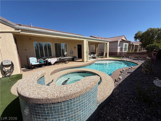 2127 Clearwater Lake Drive, Henderson, NV 89044
