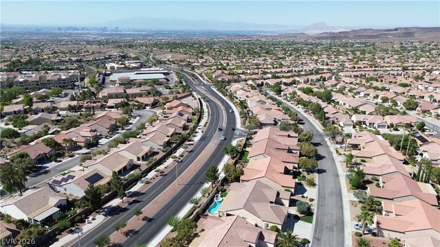 2127 Clearwater Lake Drive, Henderson, NV 89044