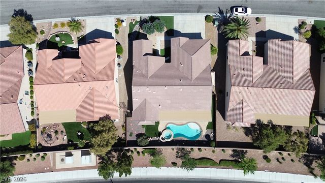 2127 Clearwater Lake Drive, Henderson, NV 89044