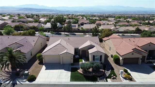 2127 Clearwater Lake Drive, Henderson, NV 89044