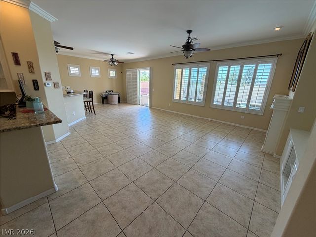 2127 Clearwater Lake Drive, Henderson, NV 89044